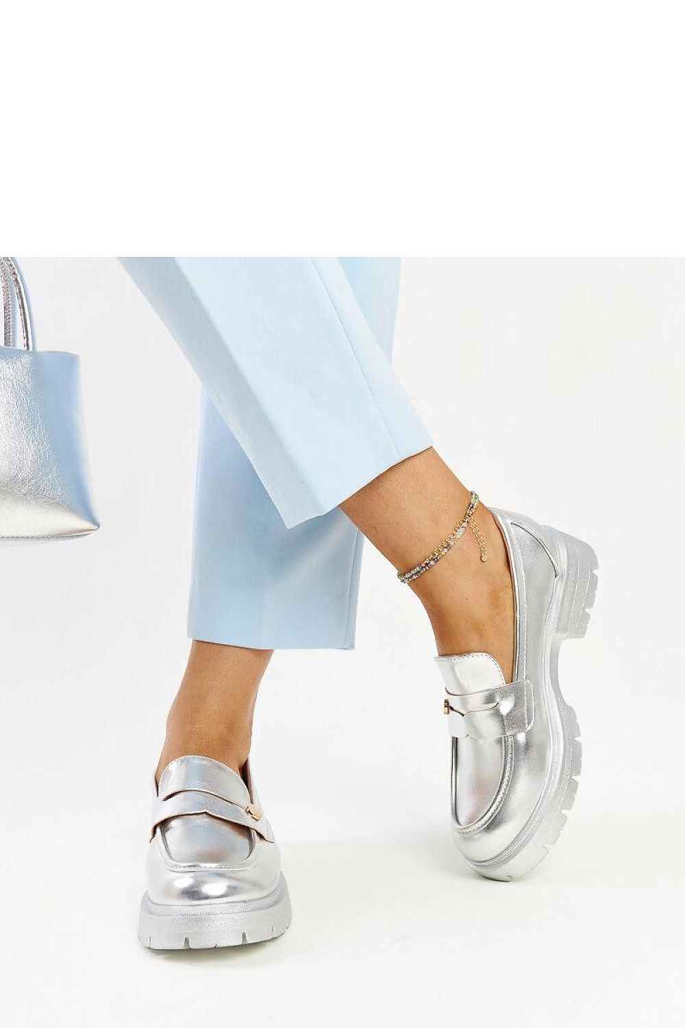 Chaussures Basses Solea