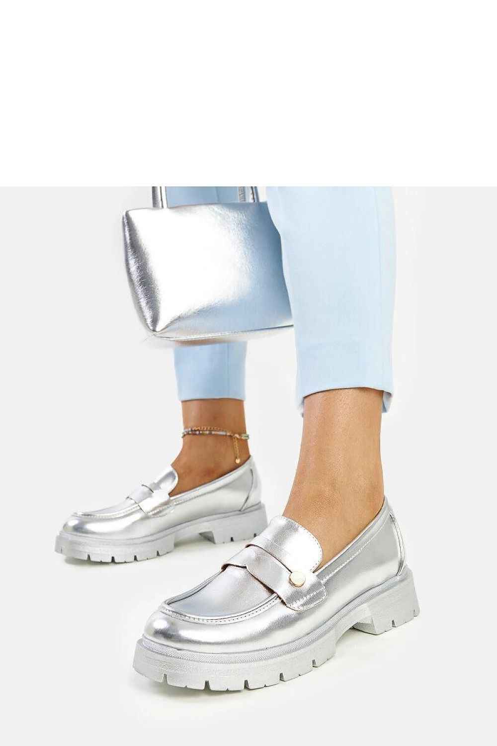 Chaussures Basses Solea