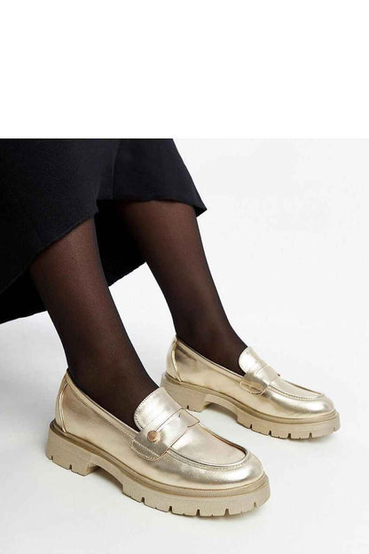 Chaussures Basses Solea