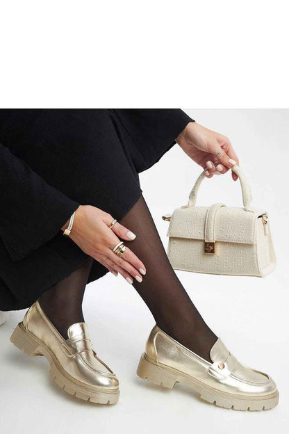 Chaussures Basses Solea