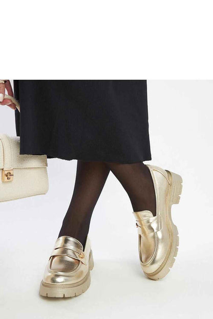 Chaussures Basses Solea