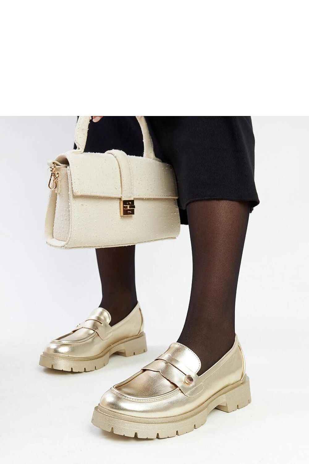 Chaussures Basses Solea