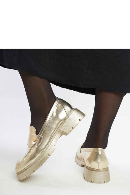 Chaussures Basses Solea