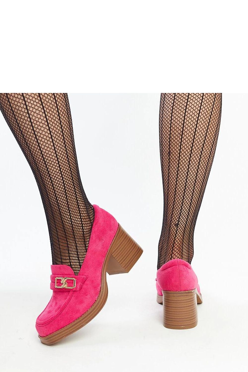  Chaussures Basses model 206467 Solea 