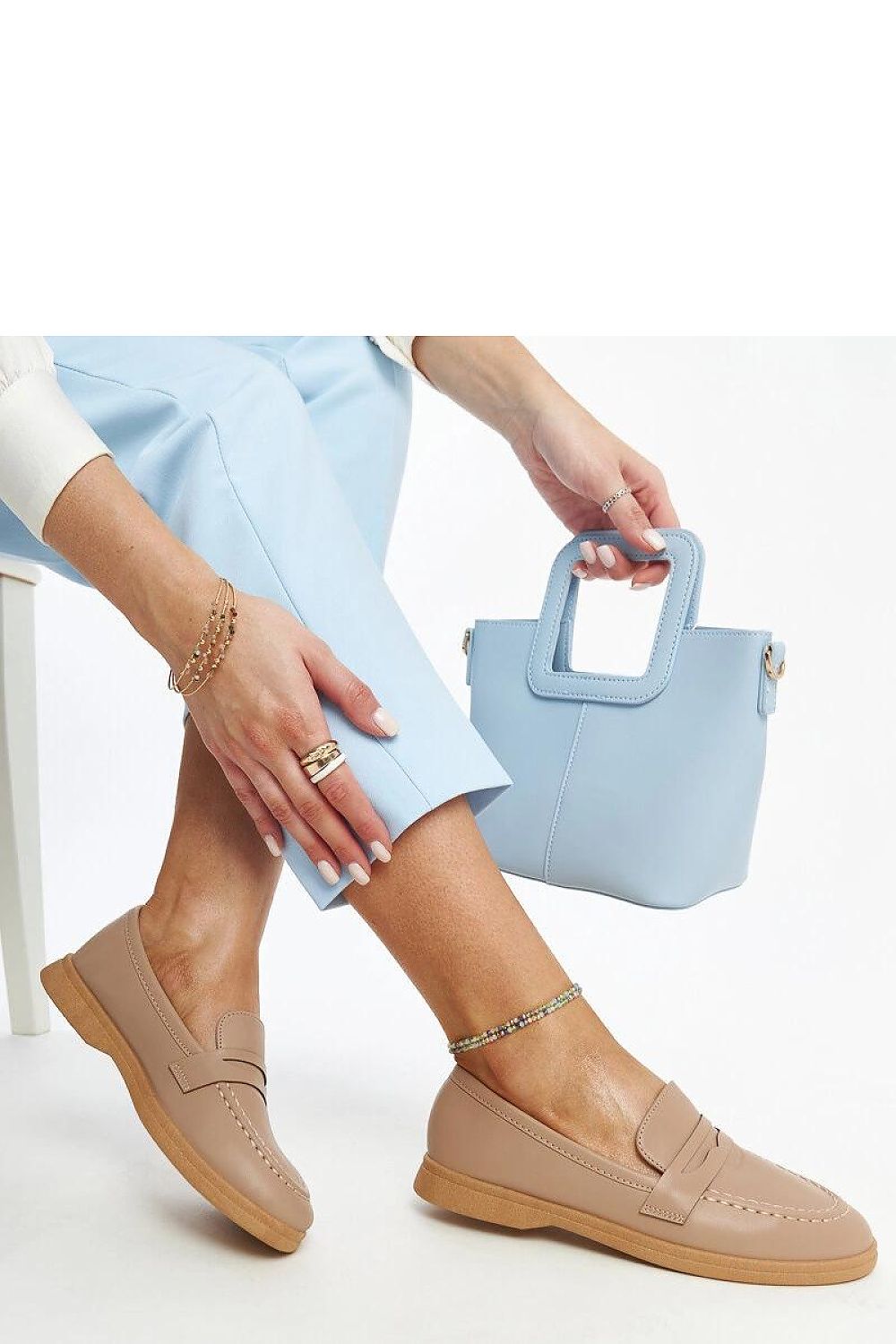  Chaussures Basses model 206470 Solea 