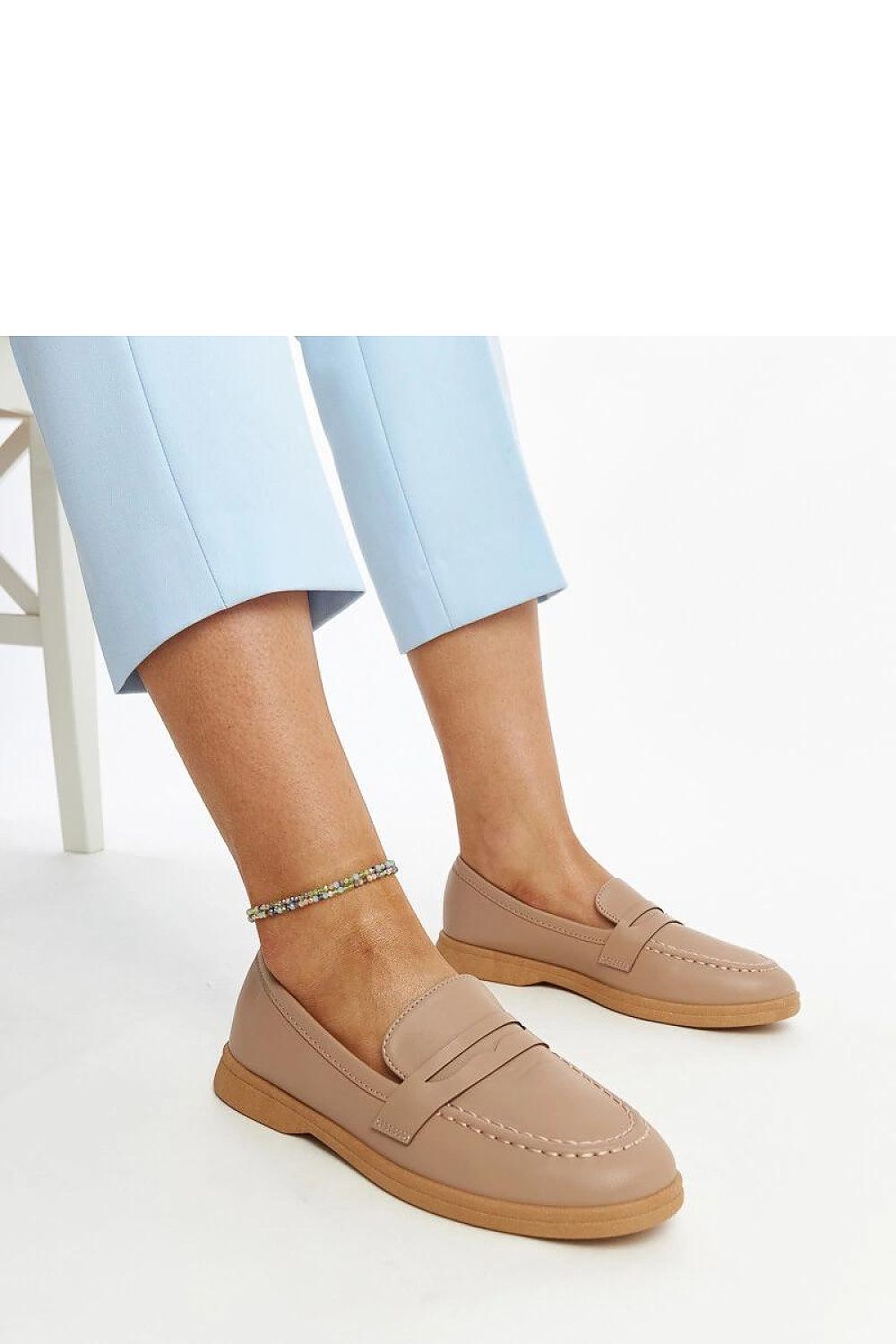  Chaussures Basses model 206470 Solea 