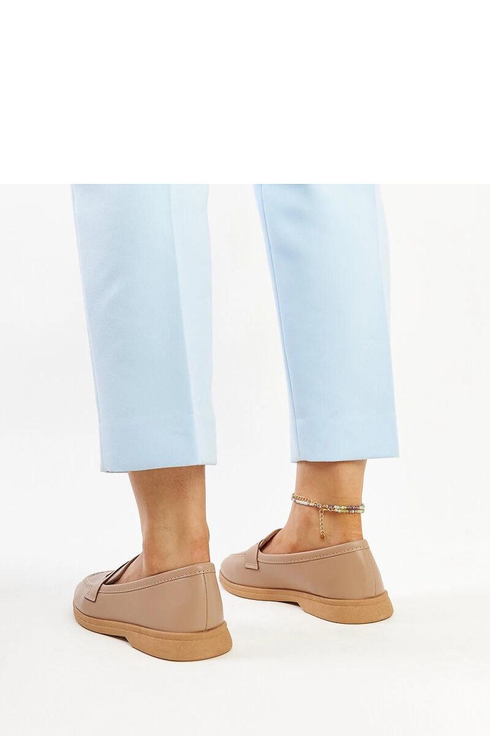  Chaussures Basses model 206470 Solea 