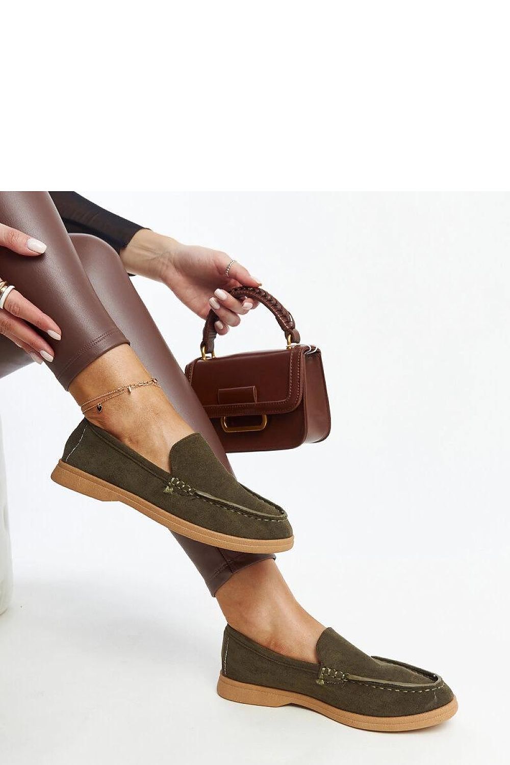  Chaussures Basses model 206472 Solea 