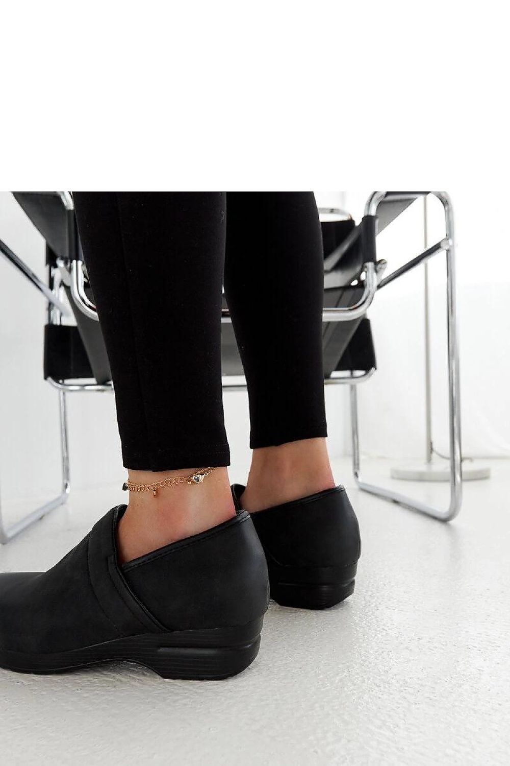  Chaussures Basses model 206480 Solea 