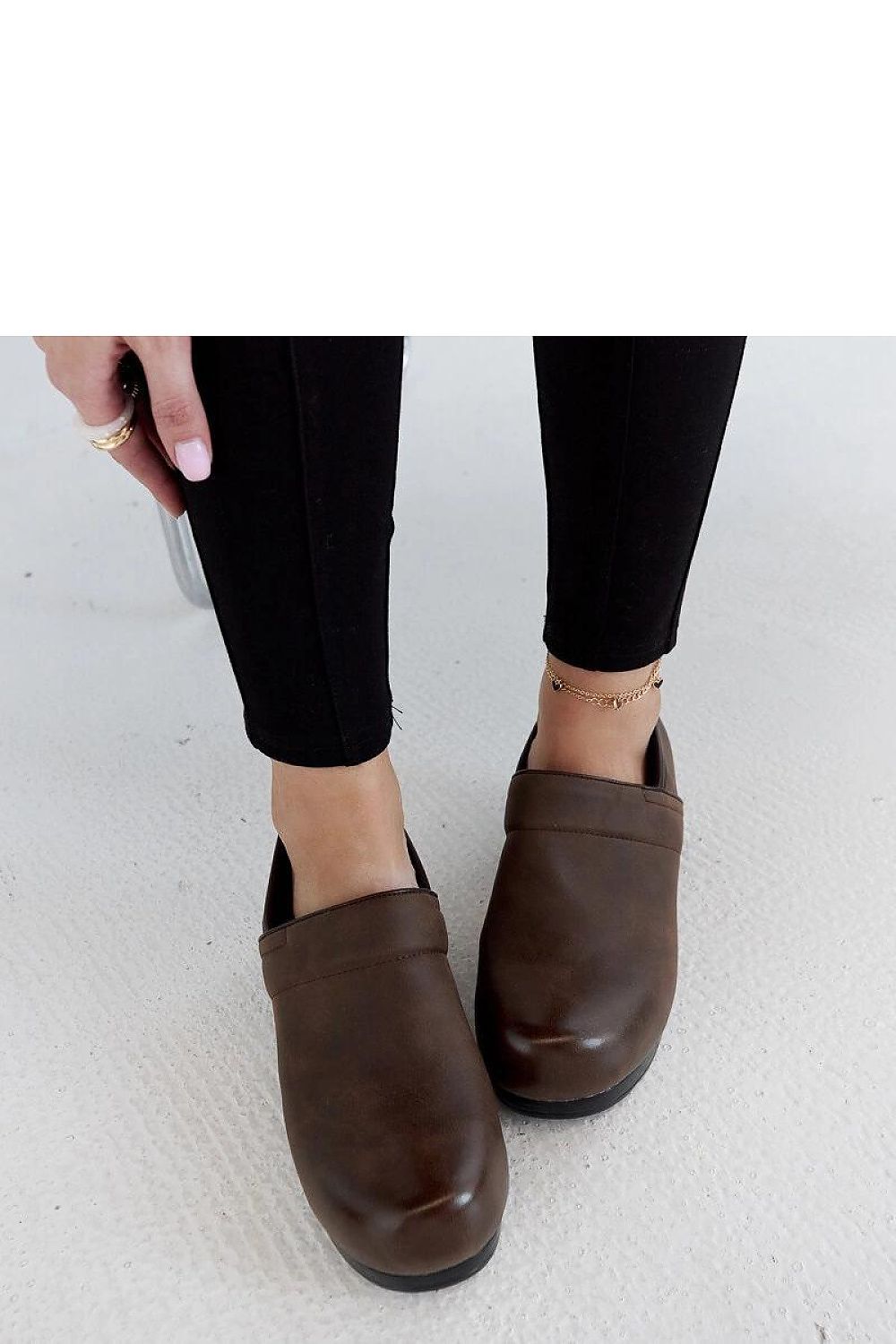  Chaussures Basses model 206481 Solea 