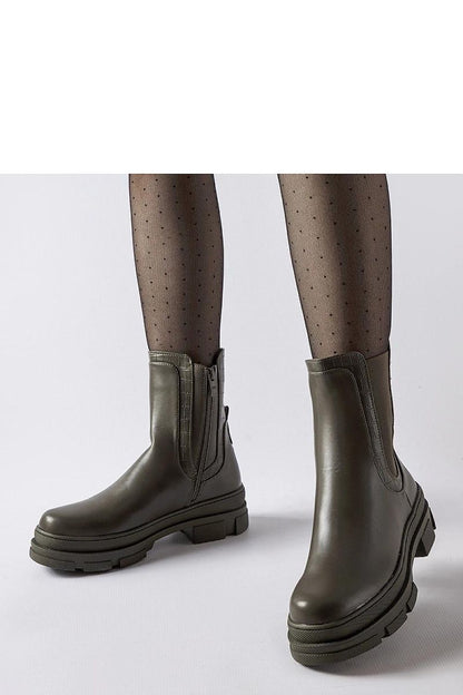  Bottes model 206516 Solea 