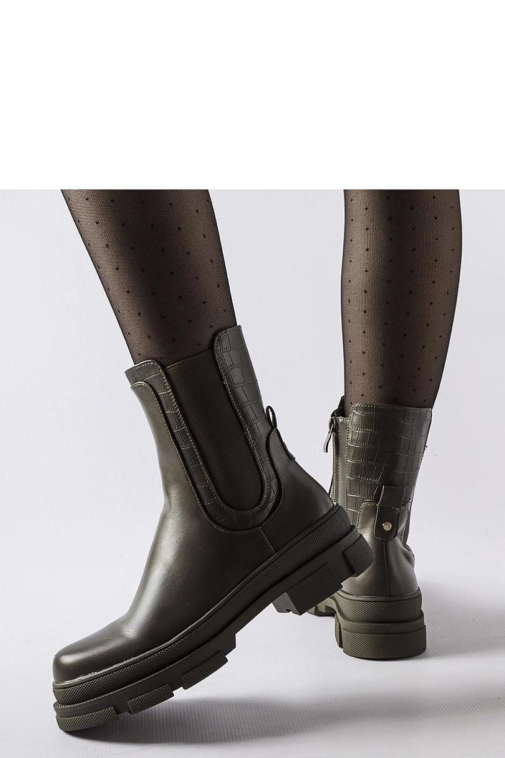  Bottes model 206516 Solea 