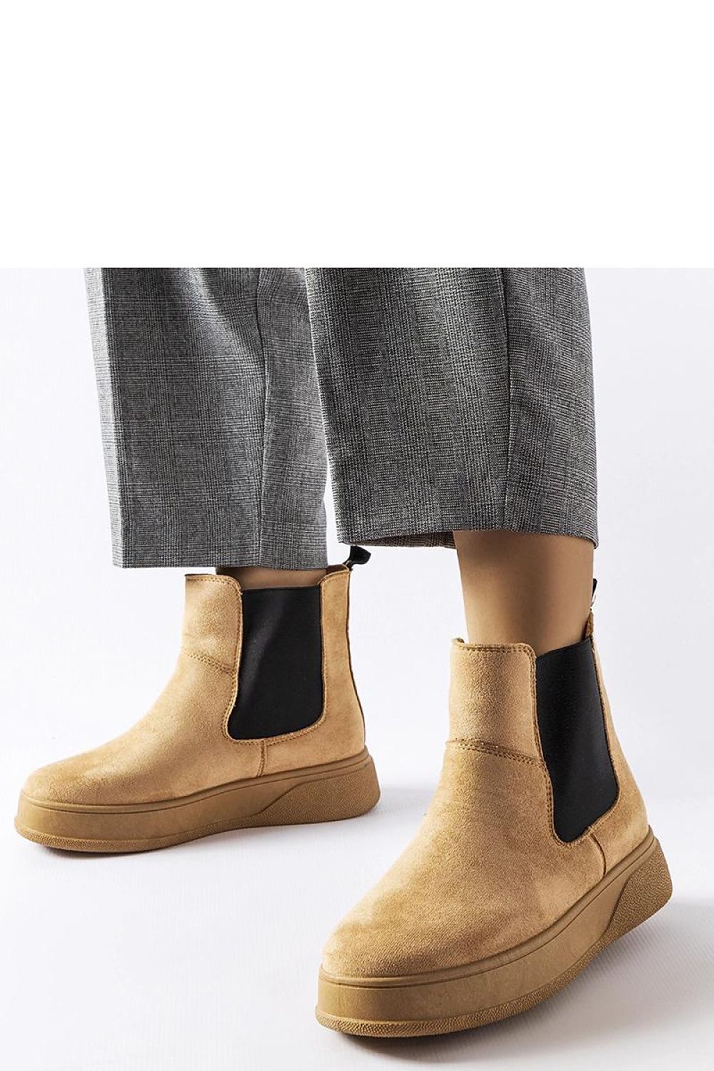  Bottes model 206517 Solea 