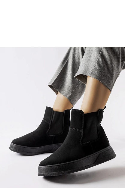  Bottes model 206519 Solea 