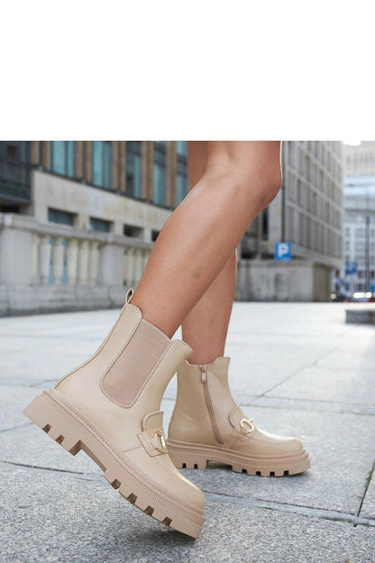  Bottes model 206538 Solea 