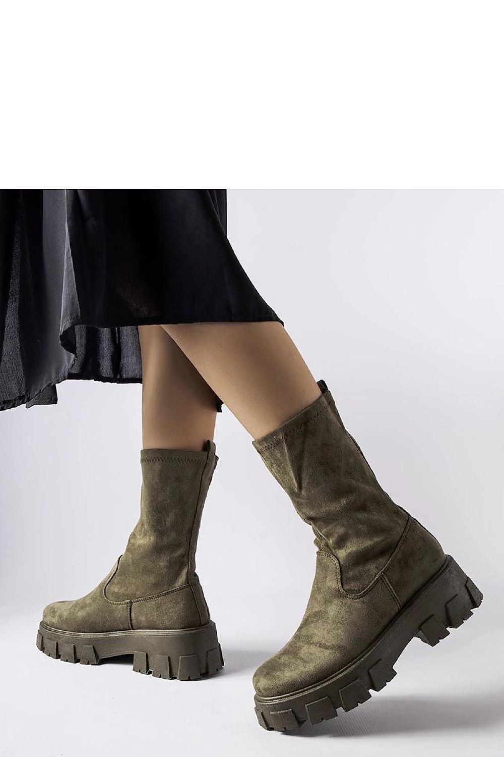  Bottes model 206550 Solea 