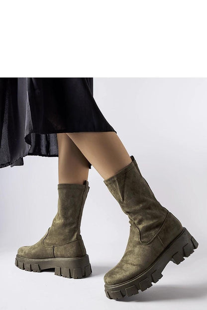  Bottes model 206550 Solea 