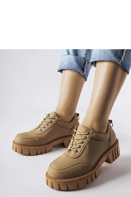  Chaussures Basses model 206551 Solea 