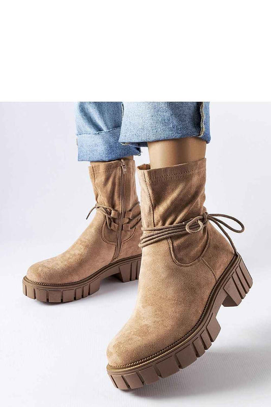 Bottes Solea
