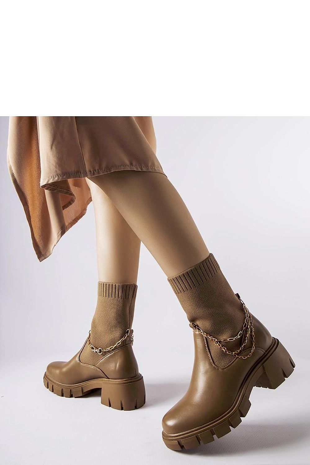  Bottes model 206561 Solea 