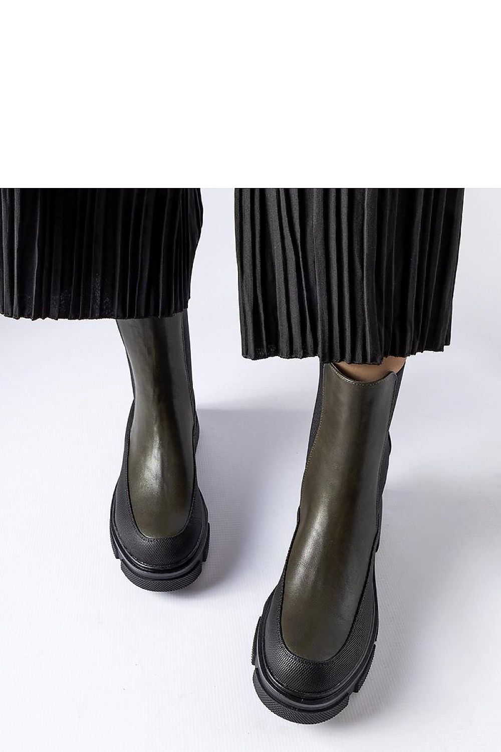  Bottes model 206568 Solea 