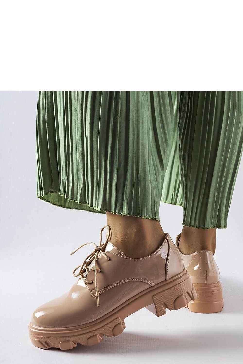 Chaussures Basses Solea