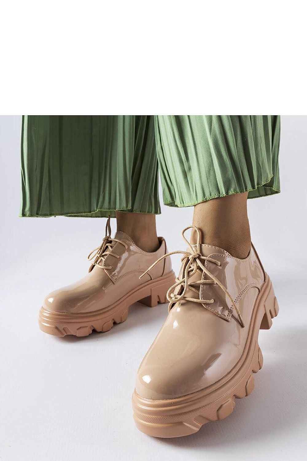 Chaussures Basses Solea