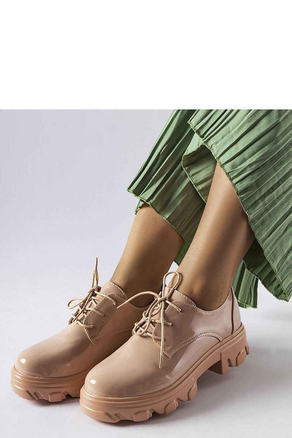 Chaussures Basses Solea