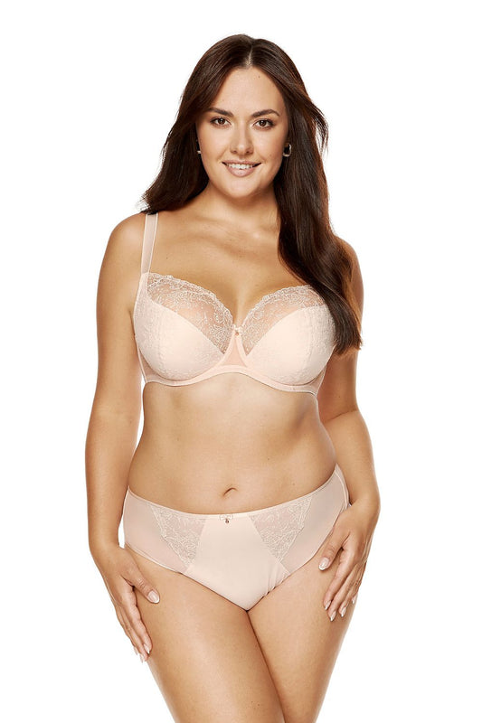  Culottes model 206641 Gorteks 