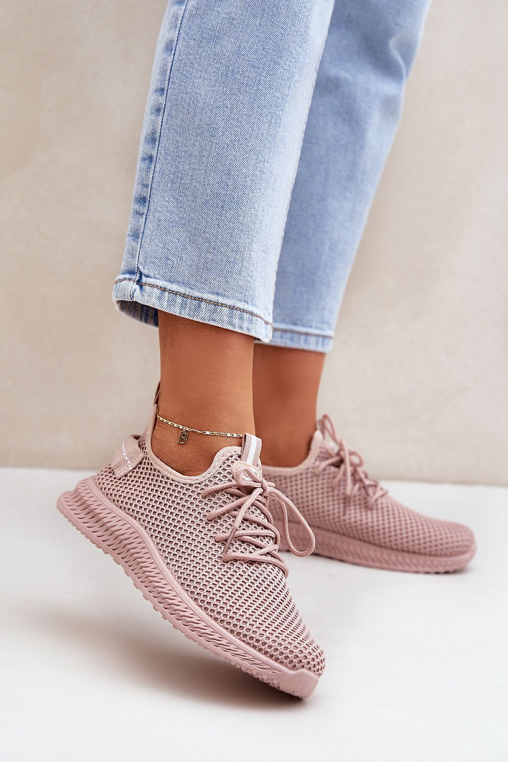  Chaussures de sport model 206867 Step in style 