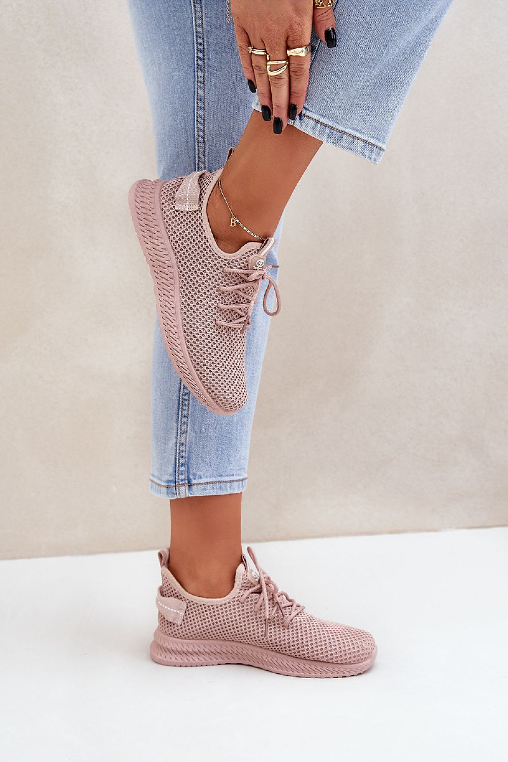  Chaussures de sport model 206867 Step in style 