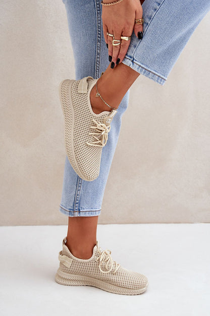  Chaussures de sport model 206868 Step in style 