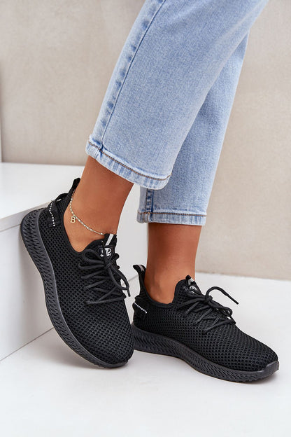  Chaussures de sport model 206870 Step in style 