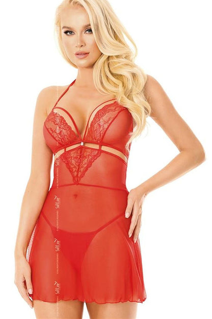  L`ensemble sexy model 206876 SoftLine Collection 
