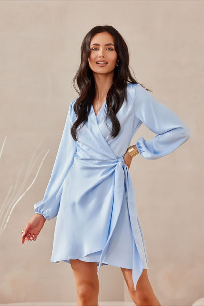  Robe de cocktail model 206979 Roco Fashion 