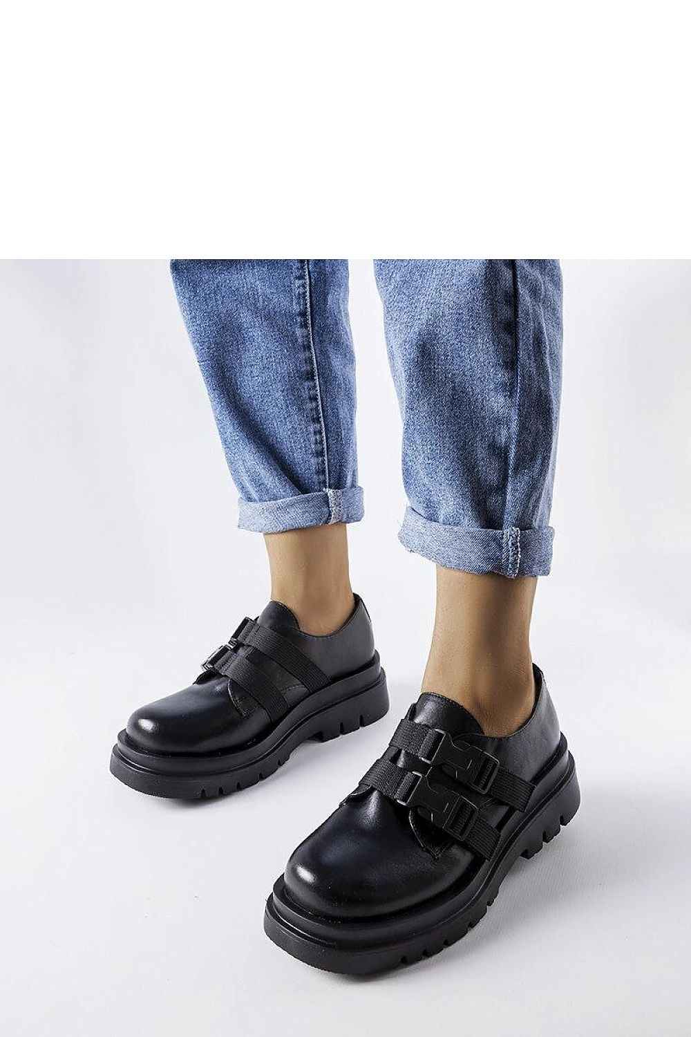 Chaussures Basses Solea