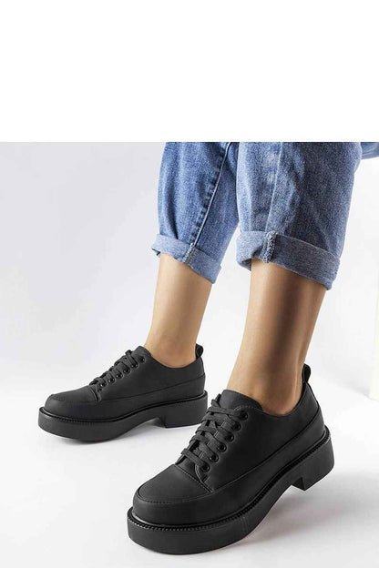 Chaussures Basses Solea