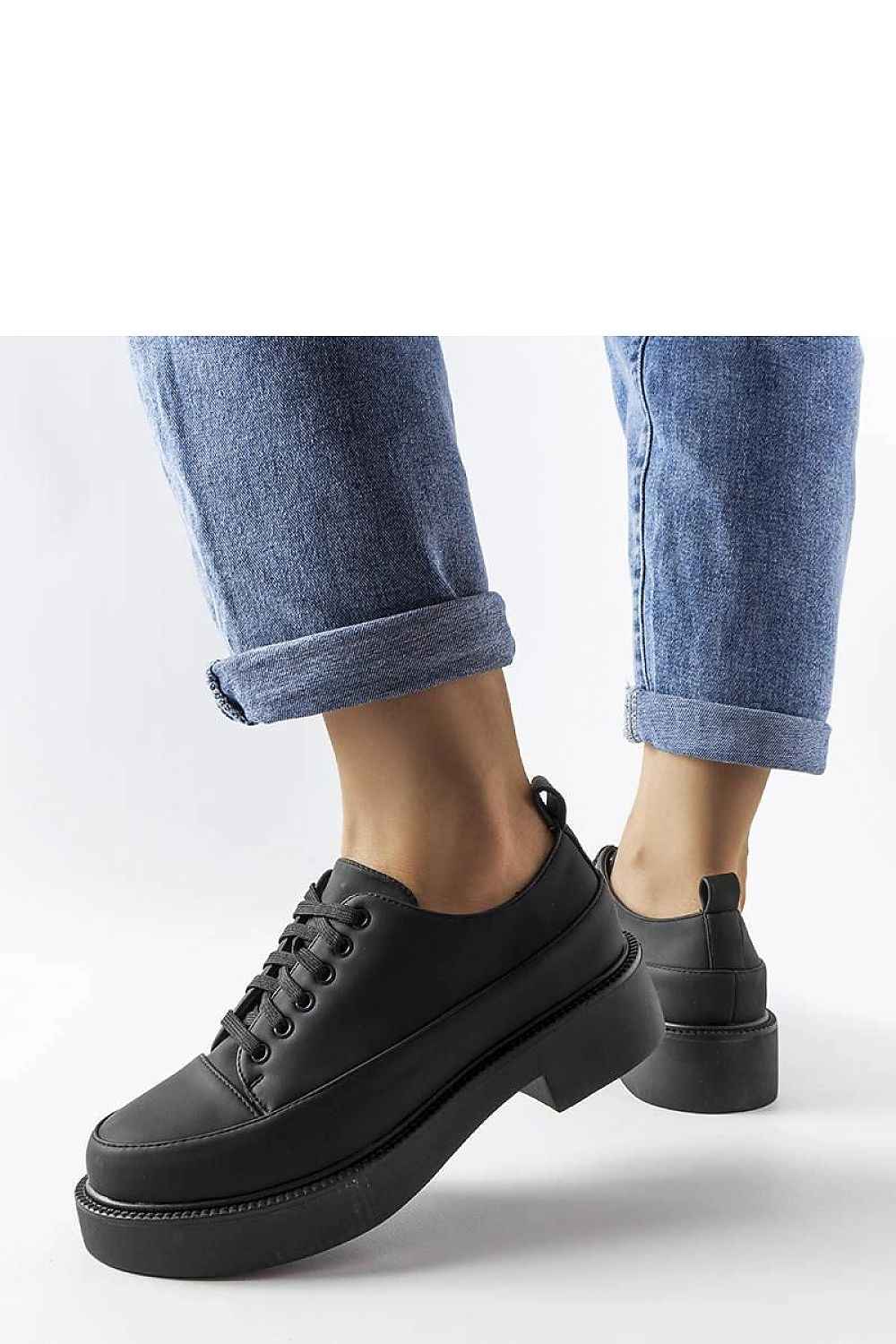 Chaussures Basses Solea