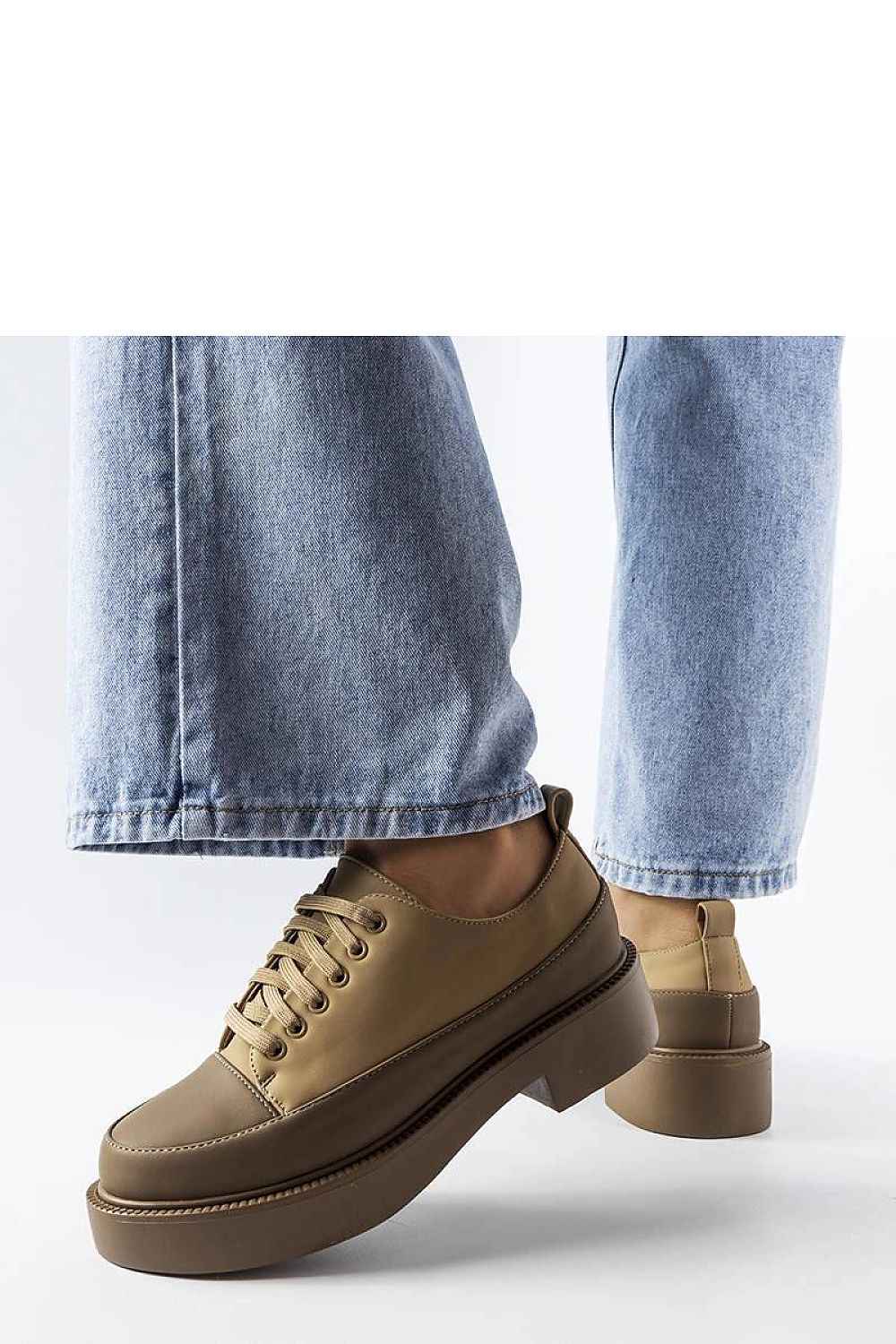 Chaussures Basses Solea