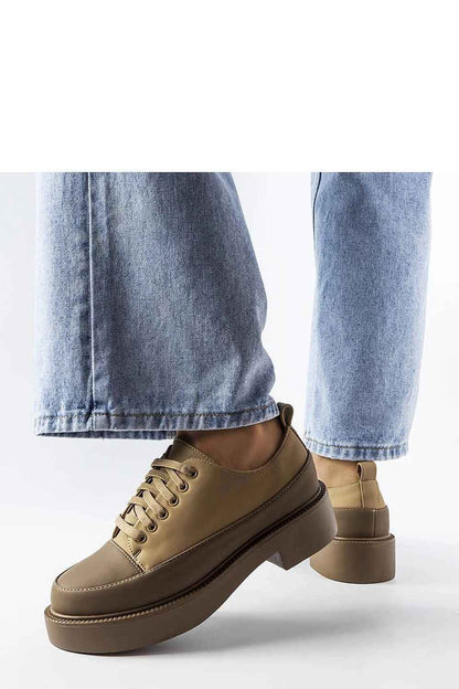 Chaussures Basses Solea