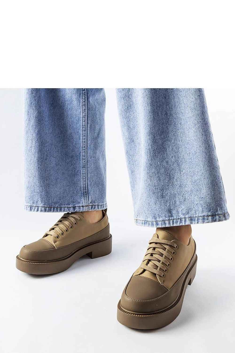 Chaussures Basses Solea