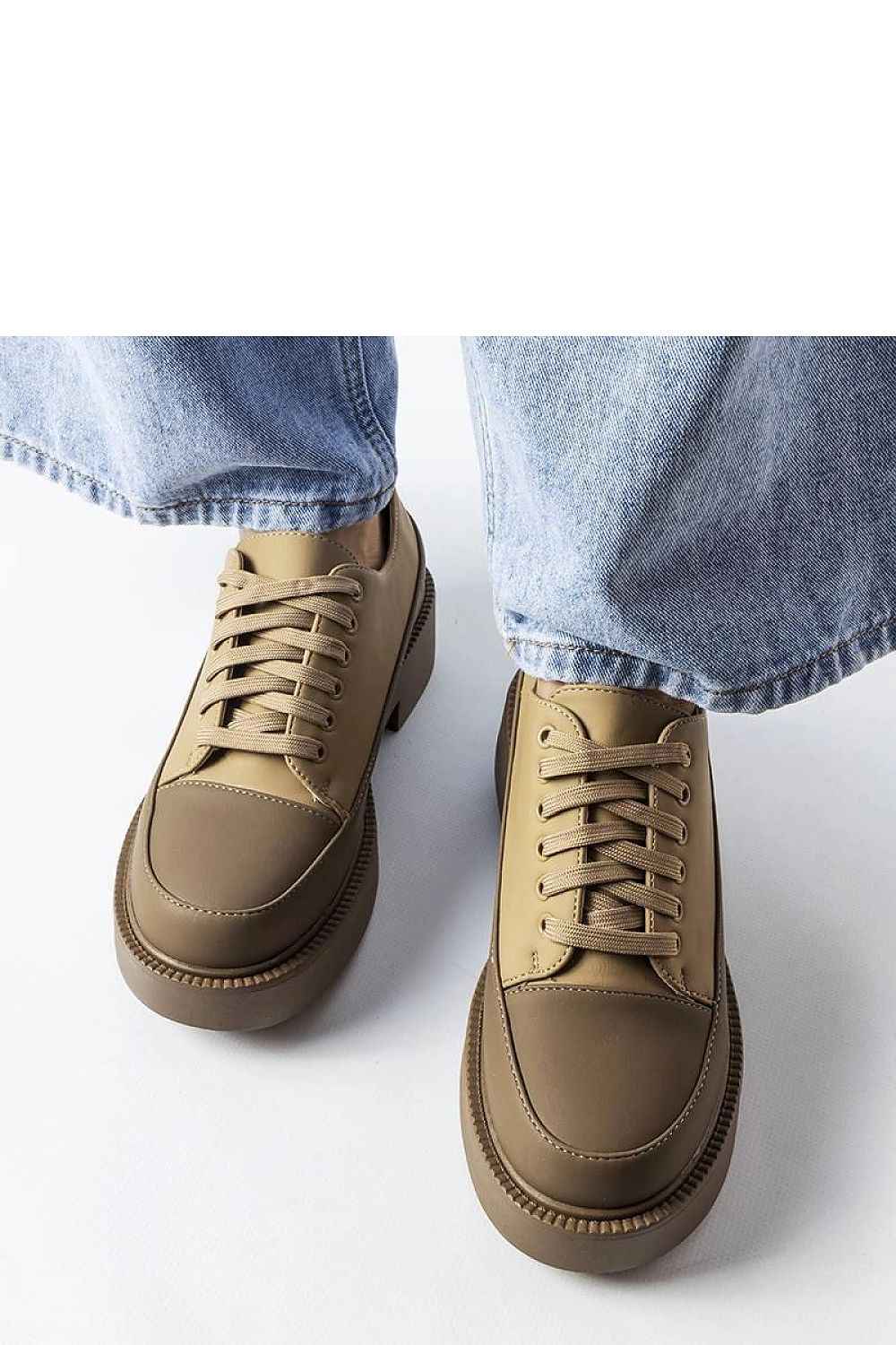 Chaussures Basses Solea