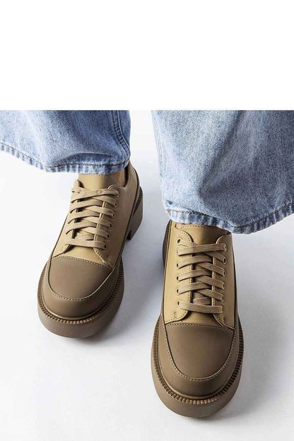 Chaussures Basses Solea