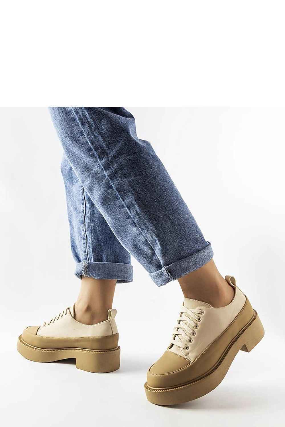 Chaussures Basses Solea