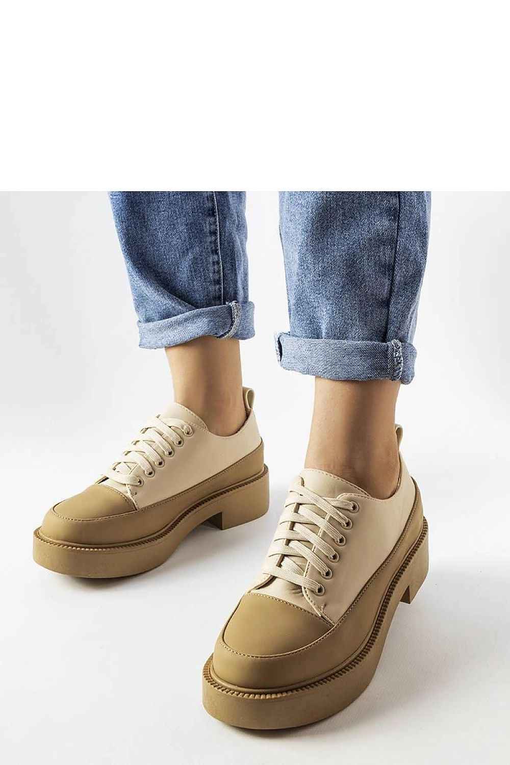 Chaussures Basses Solea