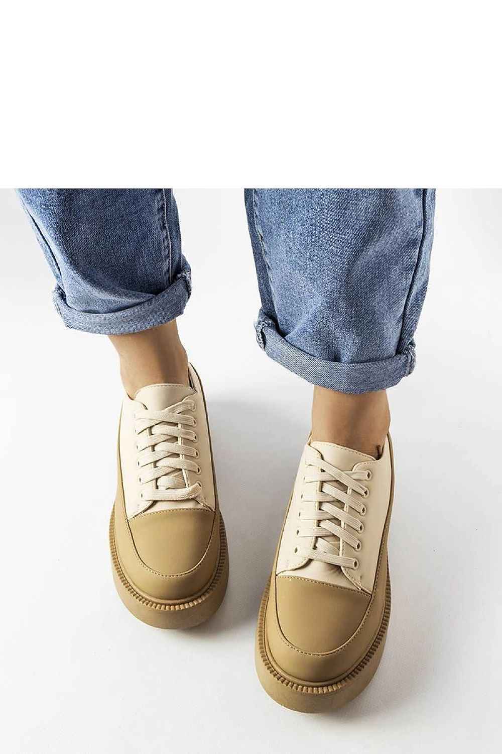 Chaussures Basses Solea