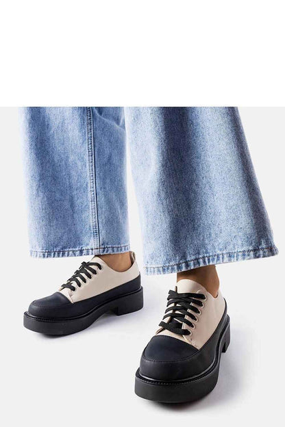 Chaussures Basses Solea