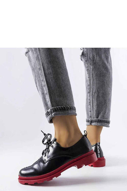 Chaussures Basses Solea