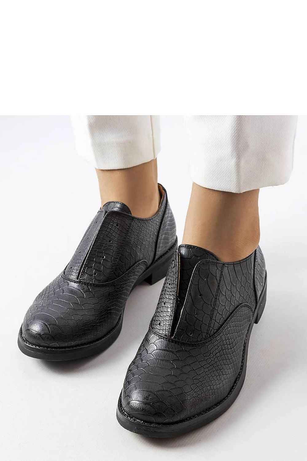 Chaussures Basses Solea