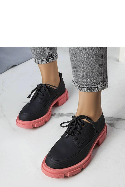  Chaussures Basses model 207090 Solea 